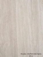 Woodec Sheffield Oak Alpine (Soa)