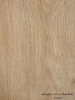Woodec Turner Oak Malt (Tom)
